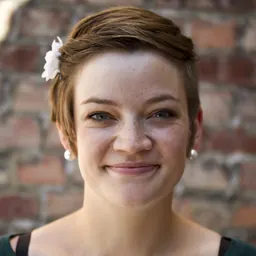 Portrait of Silje Lundberg