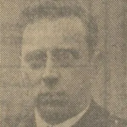 Portrait of Jan Hoogcarspel