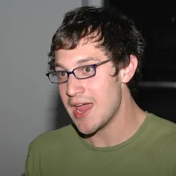 Portrait of Dan Levy