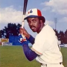 Portrait of Ellis Valentine