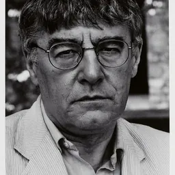 Portrait of Roger Planchon