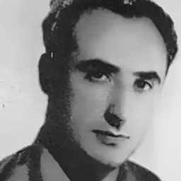 Portrait of Henri Maillot