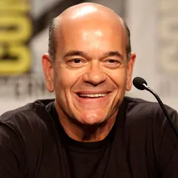 Portrait of Robert Picardo
