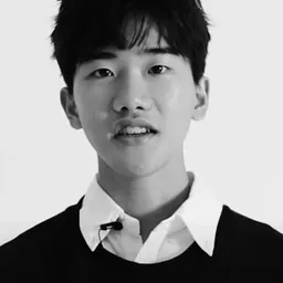 Portrait of Ahn Ji-ho