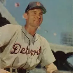 Portrait of Steve Souchock