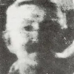 Portrait of Matt Talbot