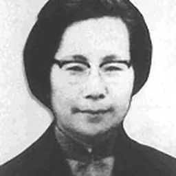 Portrait of Zhang JinLan