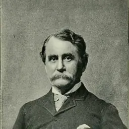 Portrait of George Henry Yewell