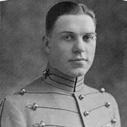 Portrait of Edwin N. Clark