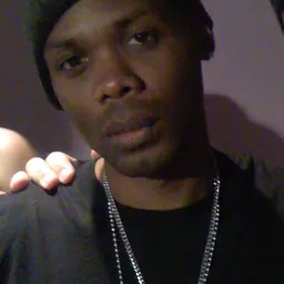 Portrait of Cormega