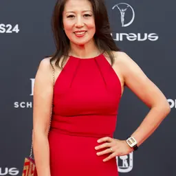 Portrait of Yang Yang