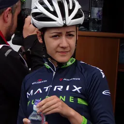 Portrait of Penny Rowson