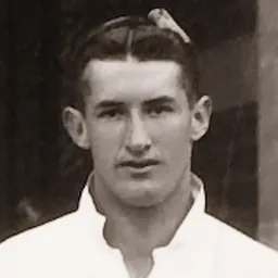 Portrait of Douglas Campbell