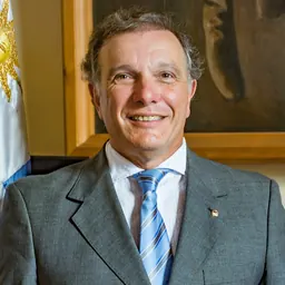 Portrait of Alejo Umpiérrez