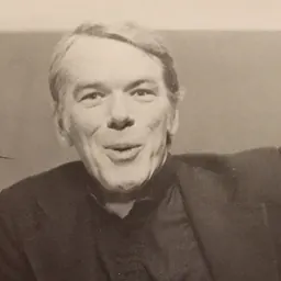 Portrait of William O'Malley