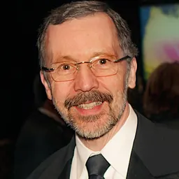 Portrait of Edwin Catmull