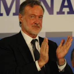 Portrait of Rafael Bielsa