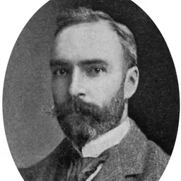 Portrait of Arthur Robertson Cushny