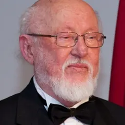 Portrait of Knuts Skujenieks