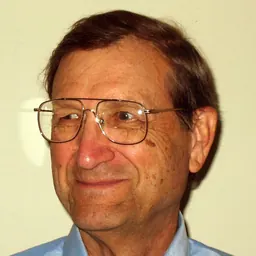 Portrait of Gene F. Franklin