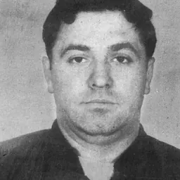 Portrait of Stephen Flemmi