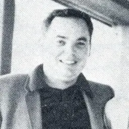 Portrait of Fred Franzia