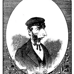Portrait of Bilintx