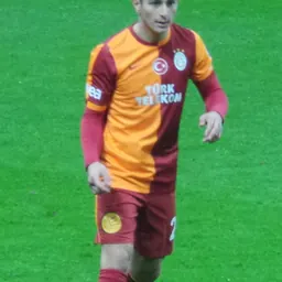 Portrait of Koray Günter