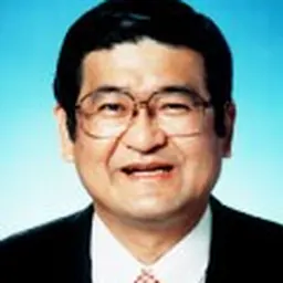 Portrait of Shinya Ono