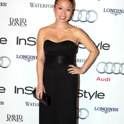 Portrait of Poh Ling Yeow