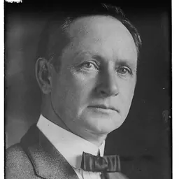Portrait of John J. Farrell