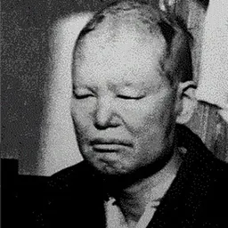 Portrait of Akashi Kaijin