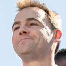 Portrait of Matt Klentak