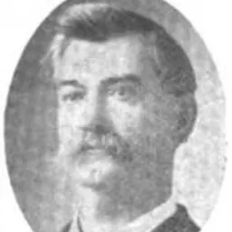 Portrait of William J. East