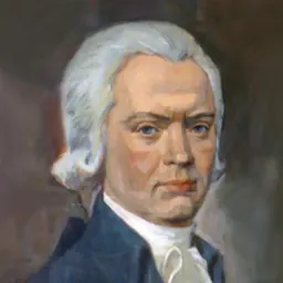 Portrait of Stepan Degtyarev