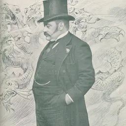 Portrait of Francisco Maria da Veiga