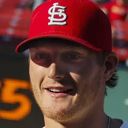 Portrait of Shelby Miller