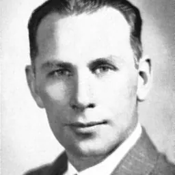 Portrait of Frank Murphy