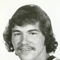 Portrait of Garry Howatt
