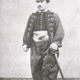 Portrait of François Bouffier