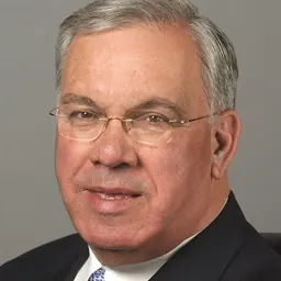 Portrait of Thomas Menino
