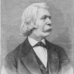 Portrait of Victor von Strauß und Torney