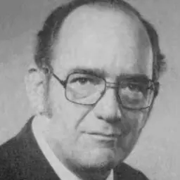 Portrait of James A. Redden