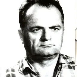 Portrait of Jaša Bakov