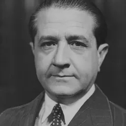 Portrait of Ginés Vidal y Saura