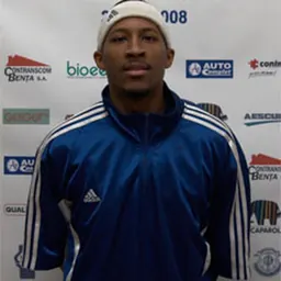Portrait of JuJuan Cooley