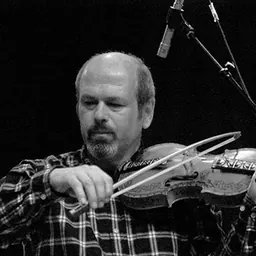 Portrait of Nils Økland