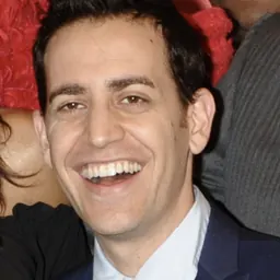 Portrait of Jason Winer