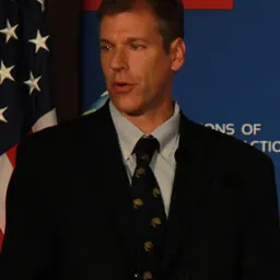 Portrait of Daniel Kammen