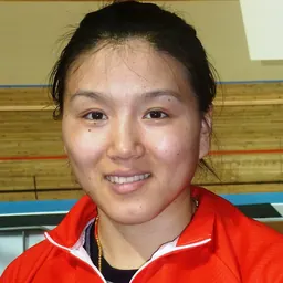 Portrait of Gong Jinjie